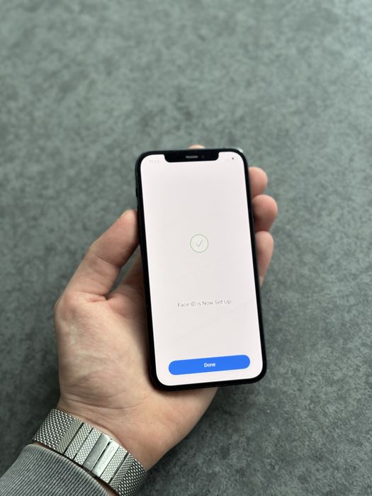 Apple Айфон/Iphone 12 128gb Неверлок Black АКБ:92%