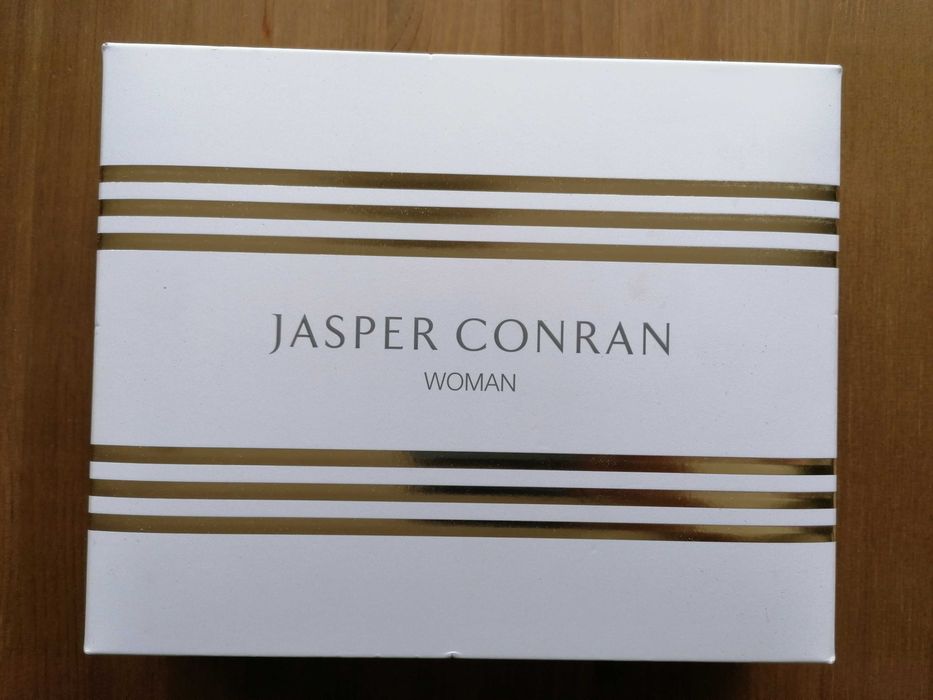 Jasper Conran perfumy + balsam 100 % oryginał NOWE prezent