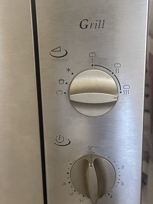 Microndas encastrar Innova Fagor