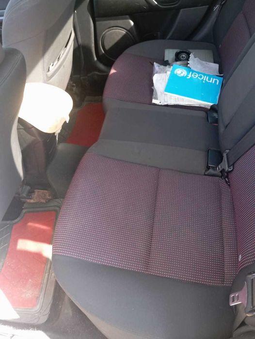 Mazda 3 2004 1.6