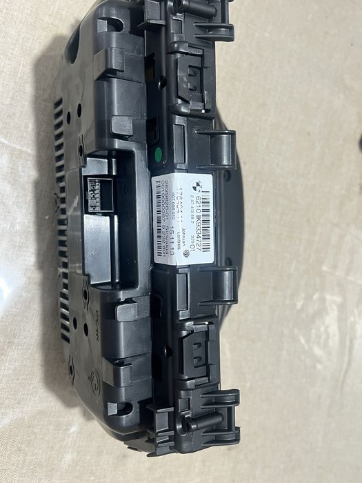 Quadrante bmw serie 1 f20