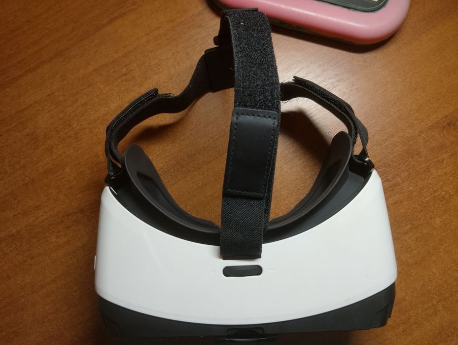 Virtual Reality Glasses бу для телефона