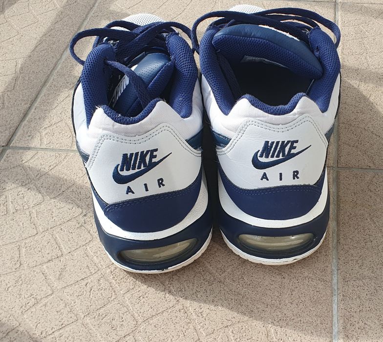 Buty męskie Nike Air Max