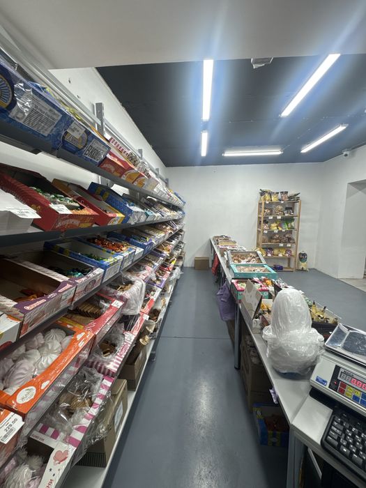 Оренда частина комерційного приміщення ЖК Петрівський квартал