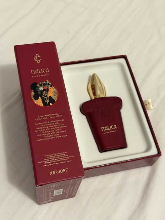 Perfumy Casamorati italica 30ml