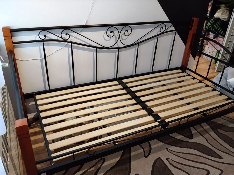 Stelaż pod materac 90x200cm