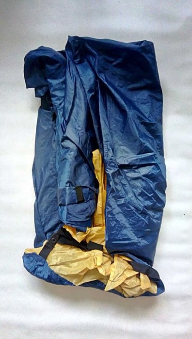 палатка тент ДЛЯ зимней рыбалки