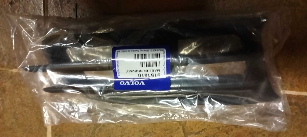 Volvo s70 Lentes de ópticas/piscas/grelhas frontais/comutadores
