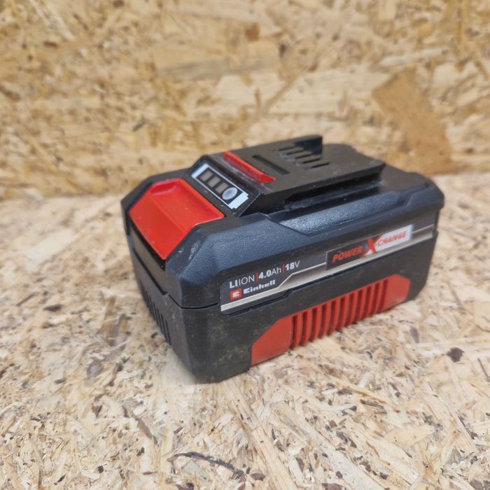 Akumulator Einhell Power-X-Change 18V 4,0 Ah / nr4
