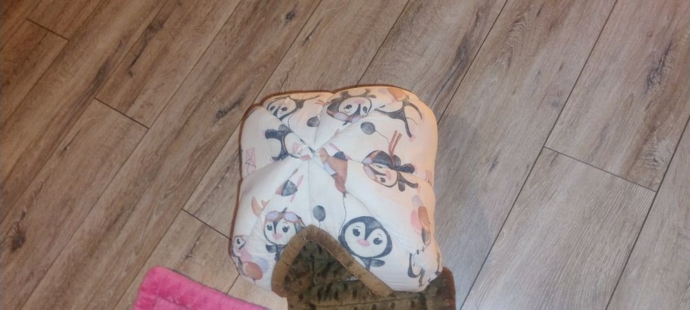 Domek dla świnki morskiej