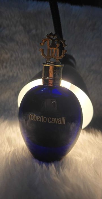 Perfumy Roberto Cavalli Nero Assoluto 75 ml