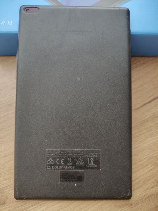 Lenovo TB-8504X  tablet
