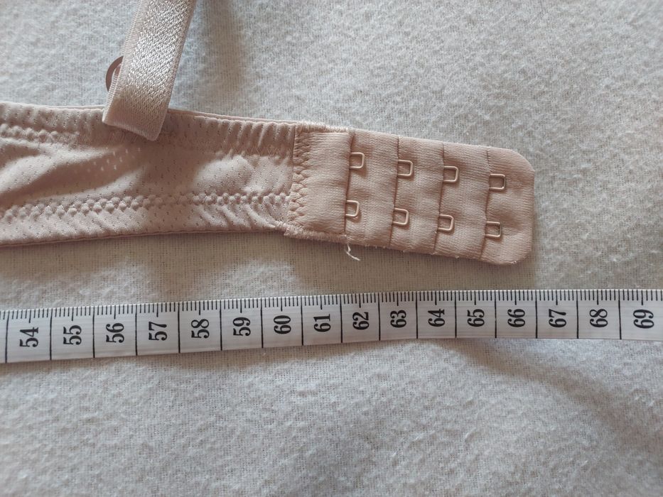 Lote 3 Soutiens Adolescente, 12/13A