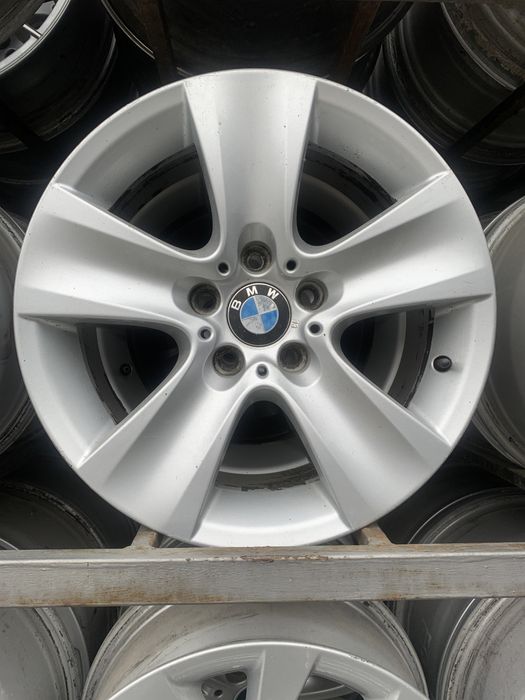 17”nowe kola zimowe bmw f10 f30 e90 nowe opony