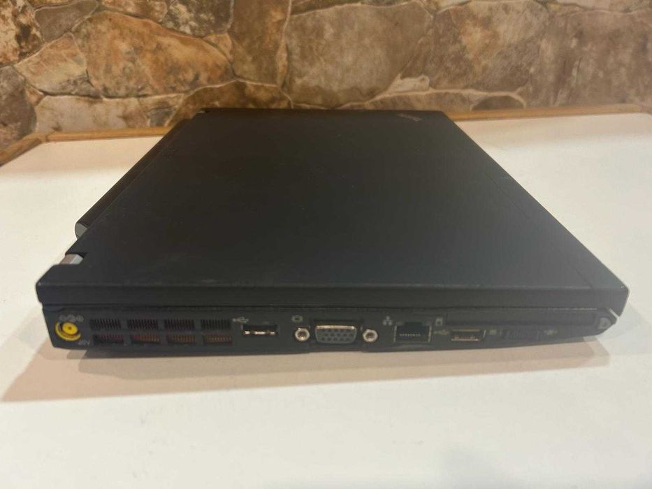 Lenovo X201 Diagnostico Mercedes ( Passthru ) Xentry e Wis