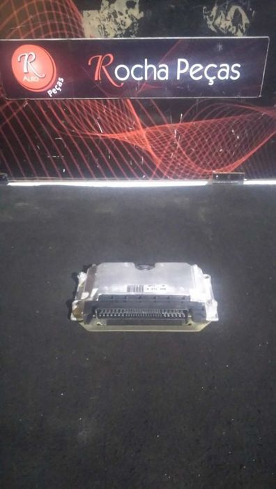 Centralina Do Motor Peugeot 306 (7B, N3, N5)