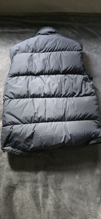 Kamizelka puchowa OHUSKY876  L