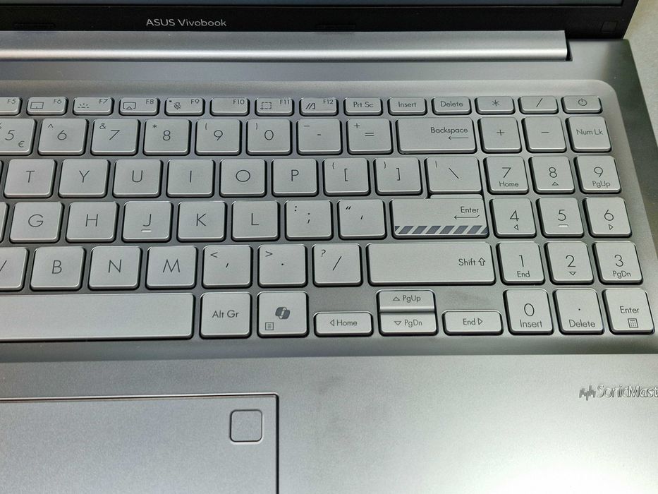 Asus Vivobook 16 - M1605NAQ / R7-170 3.30GHz / Radeon 680M / 16GB 4800MHz DDR5 / 512GB M2 / 16' WUXGA TFT 60Hz / Grade A / 6/05/26 z EURO RTV AGD