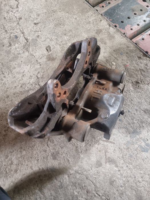 Супорт саф SAFHALDEX SBS 2220 H0 sbs 1918