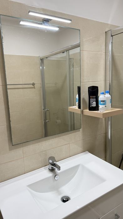 Apartamento T1 para arrendar