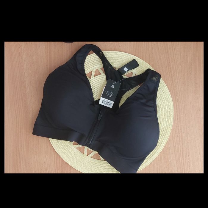 Спортивний топ розмір 85B