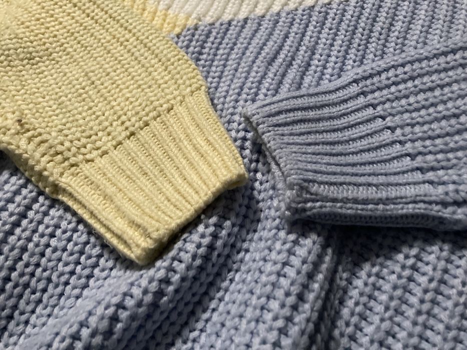 Swetr sinsay XXS stan BDB