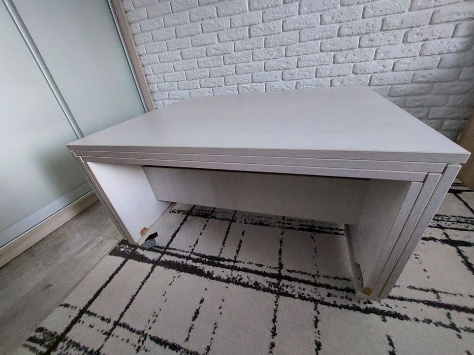 Стол розкладной письменный