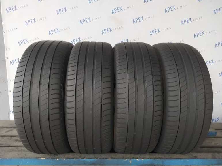 Літні шини 215/50 R18 215*50 R18 Michelin Primacy 3 20001803