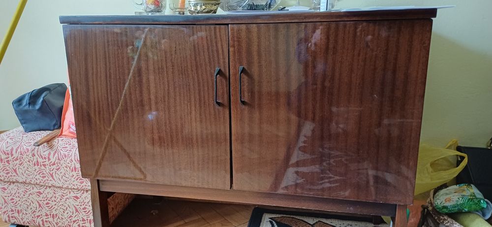 Sprzedam meble z lat 60