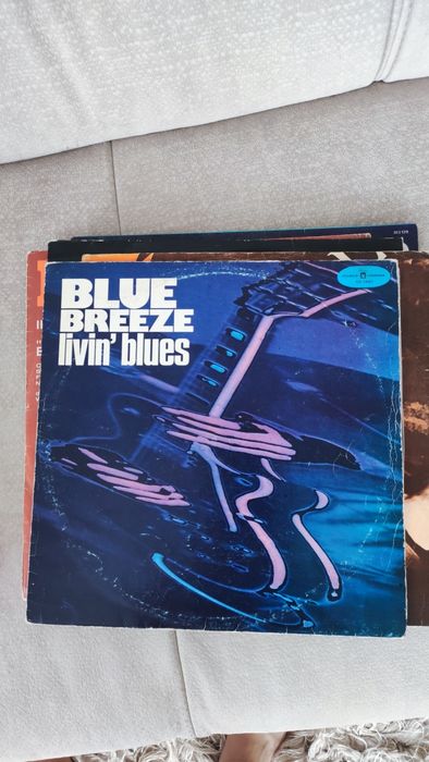 Płyty winylowe po 10zł