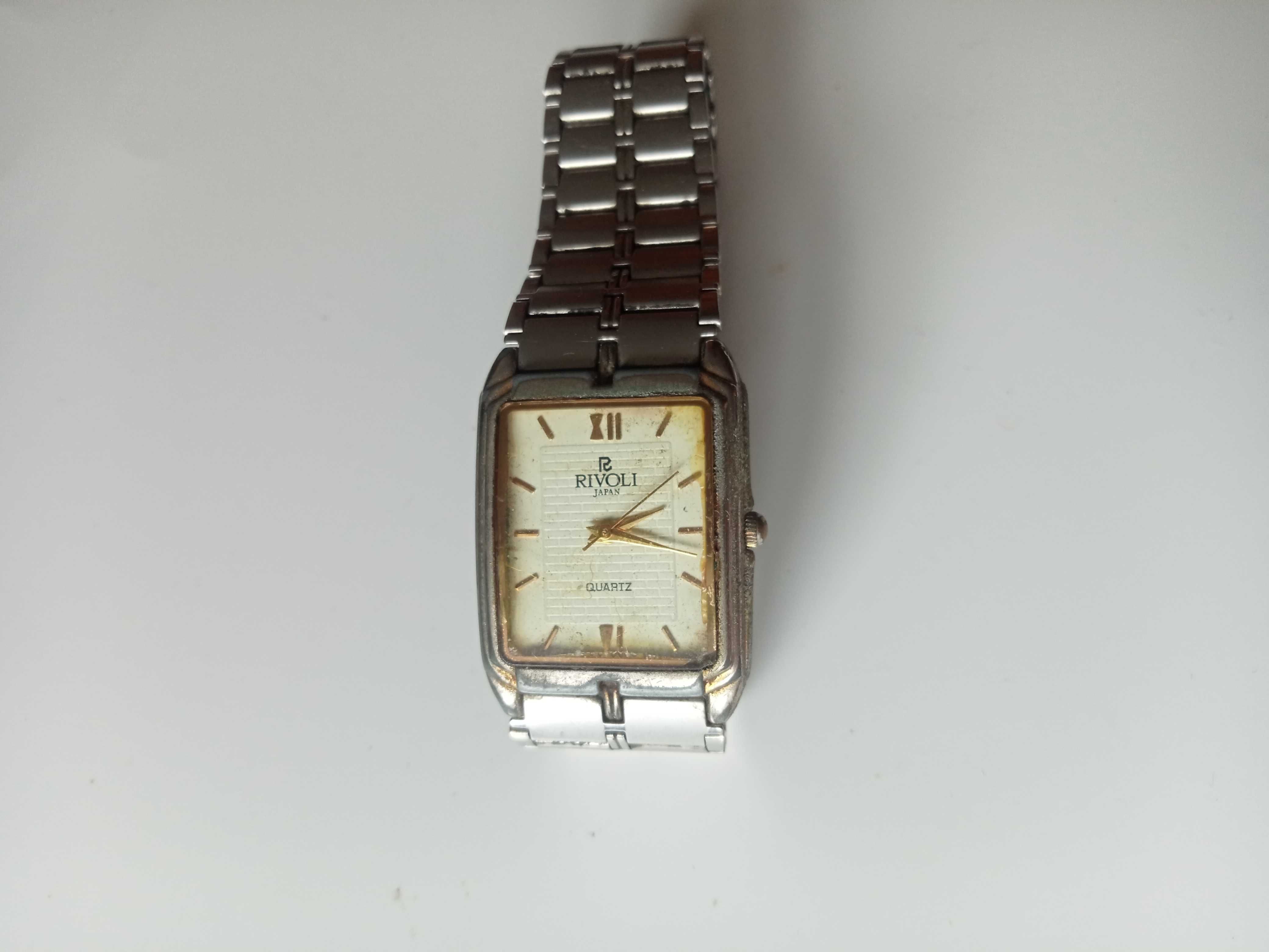 Rivoli quartz Japan 150 . Olx
