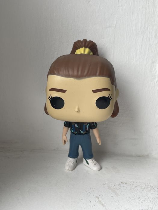 Figurki kolekcjonerskie funko pop