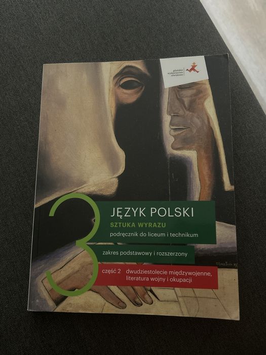Sztuka wyrazu 3 język polski