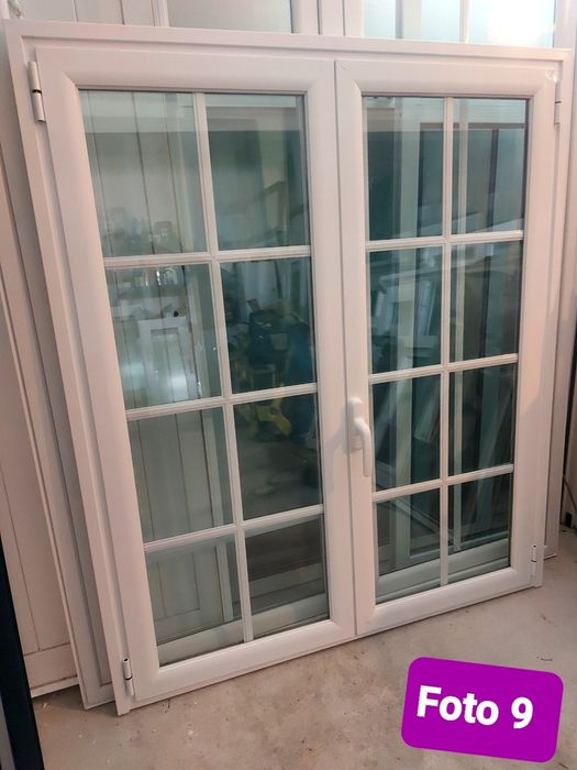 Varias Janela Alumínio - Porta Aluminio - Janela de Sacada