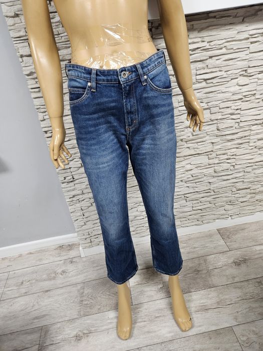 Spodnie damskie jeansowe Marc O'Polo rozmiar 28/32