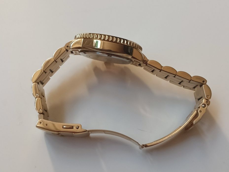 Zegarek Męski Seiko SNA414 Flightmaster