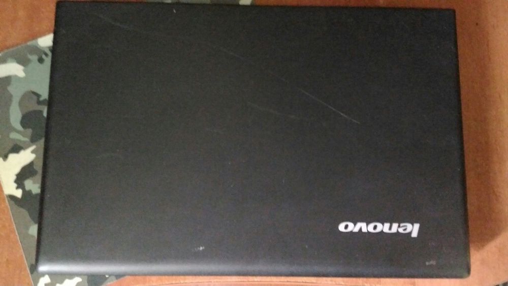 Ноутбук Lenovo G505
