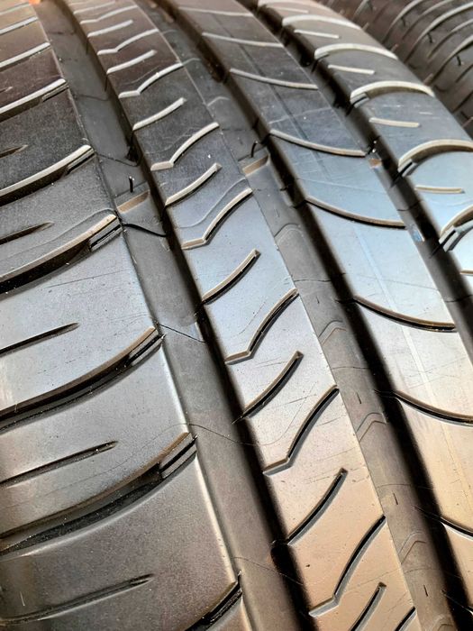 205/60 R16 Michelin Energy Saver +. Шини літні 4 шт.