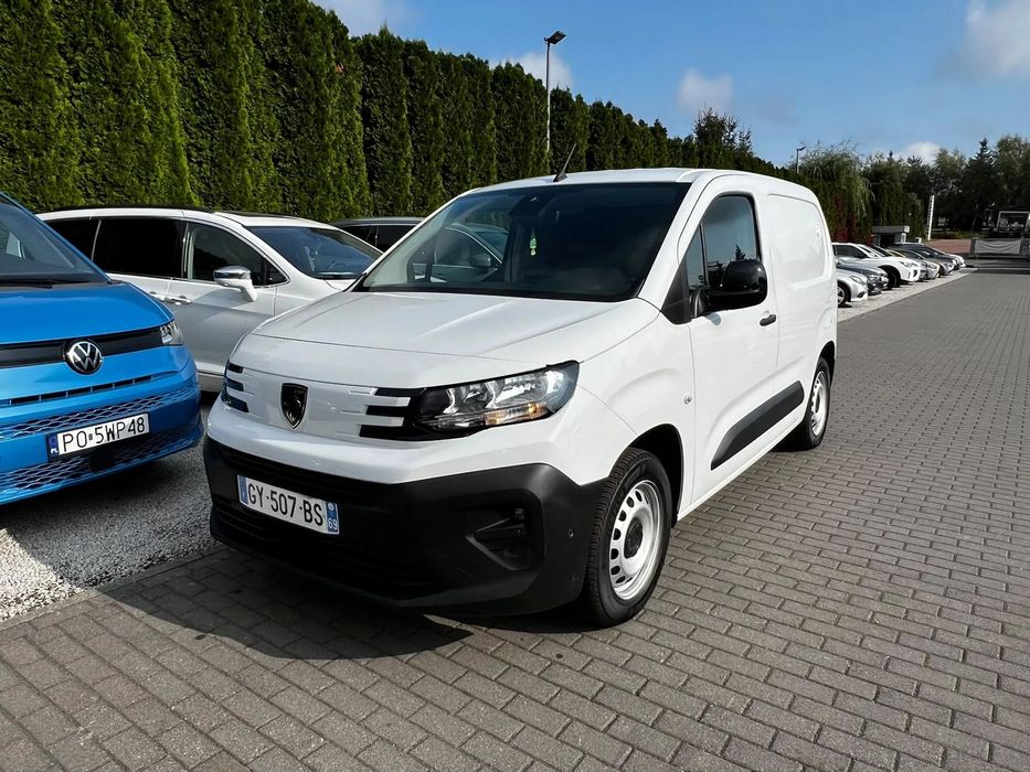 Peugeot