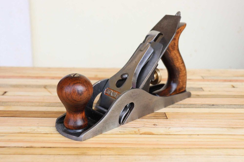 Plaina Stanley 10 1/2 Carriage Plane