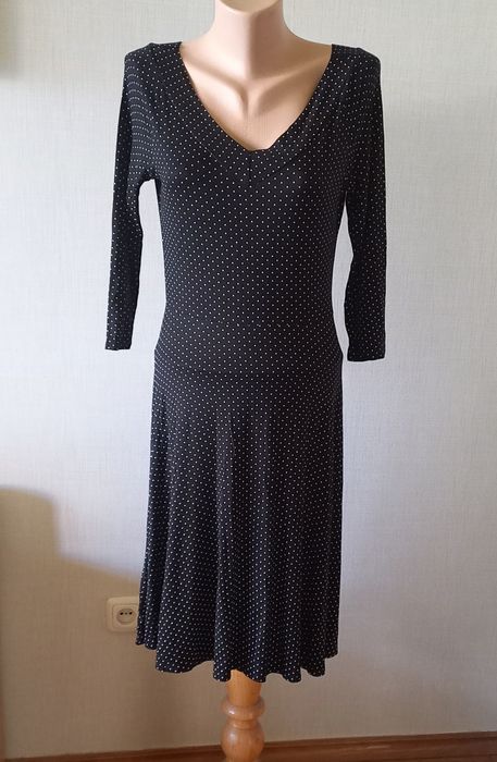 Плаття сукня  трикотажне