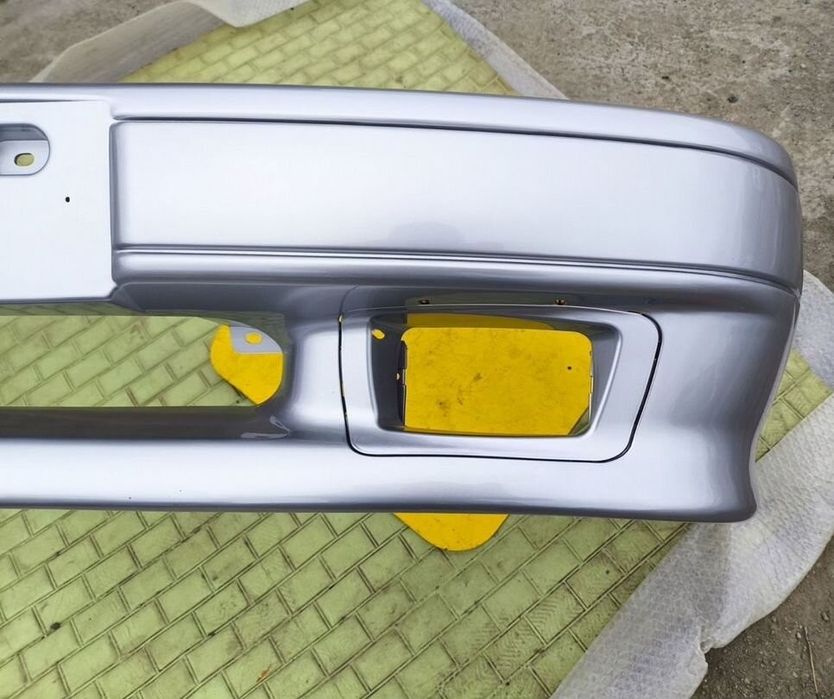 Бампер ваз 2113 , 2114 і 2115