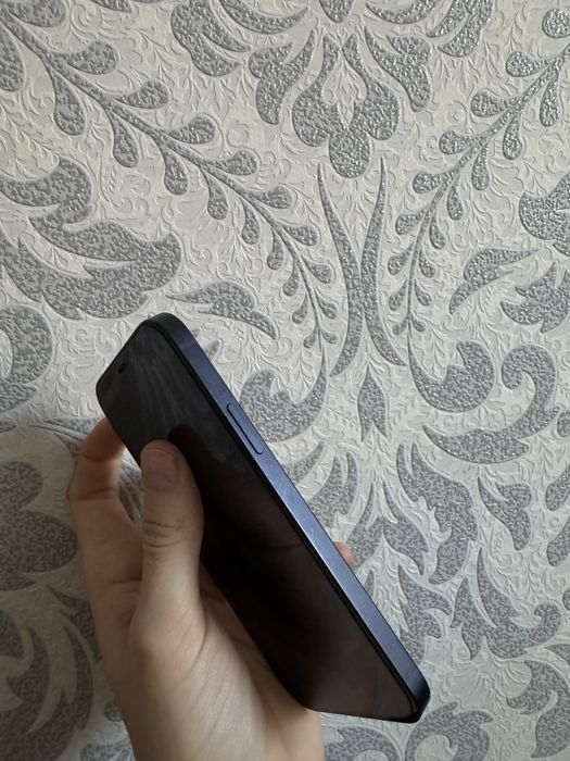 IPhone 12 Black 64 GB