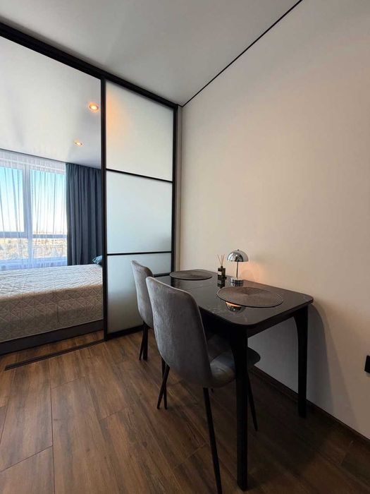 продаж смарт квартири 25м² , ЖК Парус Смарт, 60 500$