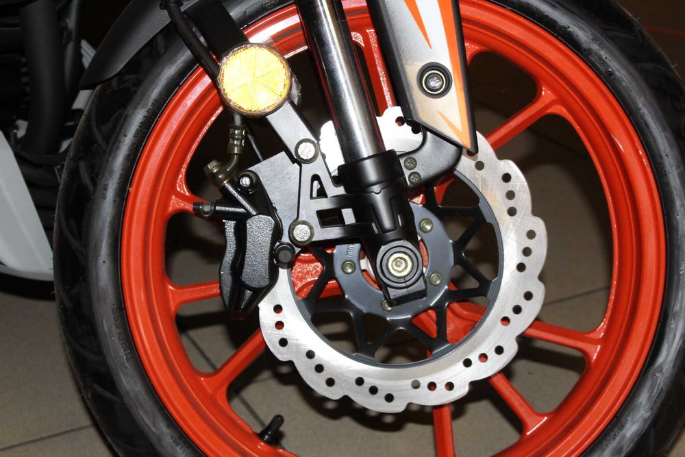 Мотоцикл SPARK SP250R-35