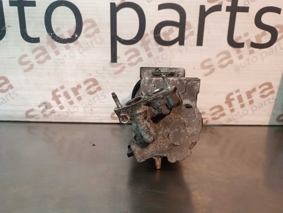 Compressor do AC Peugeot 208 / Citroen C3 II 1.2VTI Puretech 9822184980 447150-8110