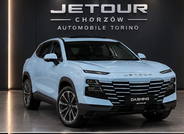 Jetour