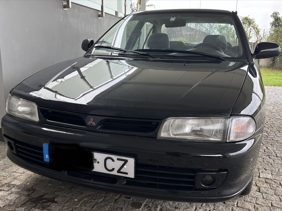 Mitsubishi Lancer 1.6 GLXi