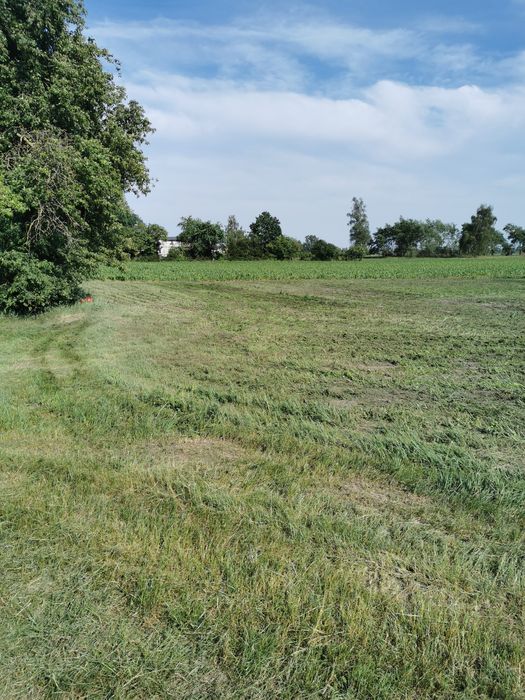 Sprzedam działki z warunkami zabudowy