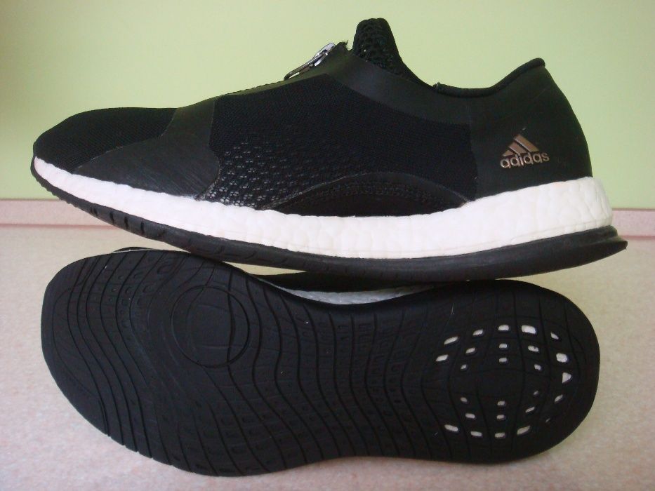 Кроссовки Adidas Pure Boost X 37-38р Оригинал